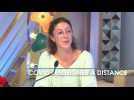 COVID : enseigner à distance