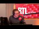 Le journal RTL de 6h30 du 14 octobre 2020