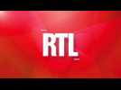 Le journal RTL de 10h du 14 octobre 2020