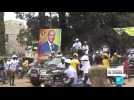 En Guinée, les candidats dans la dernière ligne droite avant le scrutin présidentiel