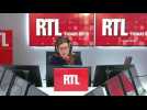 Le journal RTL de 21h du 13 octobre 2020
