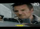 Liam Neeson nouveau roi du cinéma d'action
