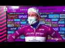 Tour d'Italie 2020 - Arnaud Démare : 