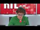 RTL Midi du 13 octobre 2020