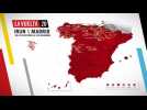 Tour d'Espagne 2020 - Tout savoir sur le parcours de La Vuelta 2020