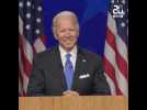 Présidentielle américaine: Qui est Joe Biden, l'adversaire de Donald Trump ?
