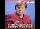 Que faut-il retenir des 15 années au pouvoir d'Angela Merkel?