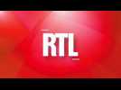 Le journal RTL de 23h du 23 novembre 2020