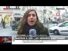 Macron à 20h : l'heure des derniers arbitrages