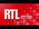 Le journal RTL de 21h du 23 novembre 2020