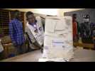 Burkina Faso : élections présidentielle et législative sous tension