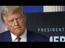 Etats-Unis : coup de théâtre, Trump valide le processus de transition vers l'administration Biden