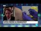 Covid-19 : un troisième vaccin conforte les espoirs de vaccinations massives