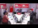 Le journal RTL de 8h du 24 novembre 2020