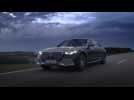 La nouvelle Mercedes-Maybach Classe S - Une nouvelle définition du luxe