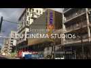 Cinéma Studio 6 Annemasse