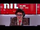 RTL Midi du 24 novembre 2020