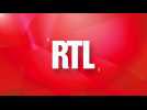 Le journal RTL de 11h du 24 novembre 2020