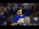 Rugby: Christophe Dominici, ancien joueur du XV de France est décédé