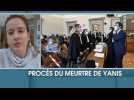 Affaire Yanis : retour sur le procès et le verdict