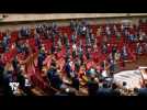 BFMTV : L'annonce de la mort de Christophe Dominici émeut l'Assemblée Nationale