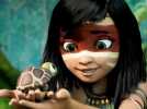 Ainbo: Spirit of the Amazon: Trailer HD VO st FR/NL