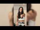 TikTok : Charli D'Amelio franchit le cap des 100 millions d'abonnés, une première pour le réseau social (Vidéo)