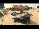 Flambée de violence au Sahara occidental: le désarroi des entreprises de la zone tampon
