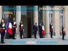 France : ce qu'il faut retenir des annonces d'Emmanuel Macron