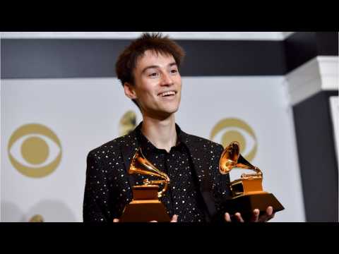 VIDEO : The Nominations Are In For The 2021 Grammy Awards