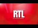 Le journal RTL de 10h du 25 novembre 2020