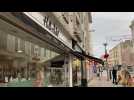 Boulogne-sur-Mer : une commerçante pressée d'accueillir à nouveau ses clients dès samedi