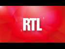 Le journal RTL de 22h du 25 novembre 2020