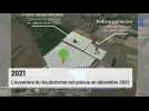 Douaisis : le projet du boulodrome en chiffres