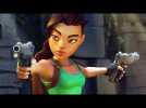 TOMB RAIDER RELOADED Trailer (2021) Lara Croft, Nouveau Jeu Tomb Raider