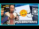 LA PS5 FAIT BEAUCOUP DE BRUIT, ET ON SAIT ENFIN POURQUOI ! EXPLICATIONS