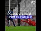 Le debrief express d'OM-FC Porto