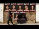 Maintenir les efforts contre les violences faites aux femmes