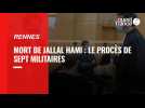 Procès Jallal Hami : L'avocat de la partie civile