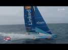 Vendée Globe : le Journal