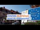 Belgique : du nouveau pour les courses ?