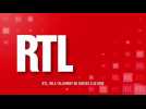 Le journal RTL de 10h du 26 novembre 2020