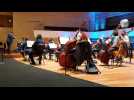L'Orchestre national de Lille jouera samedi... sur internet