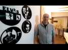 Sculpteur sur vinyles de Lozinghem