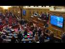 Le Sénat français appelle à la reconnaissance du Haut-Karabakh