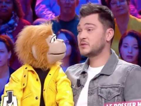 VIDEO : Jeff Panacloc submerg� par l?�motion?�