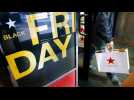 Aux Etats-Unis, un Black Friday pas comme les autres