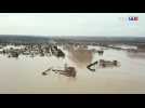 Pluies, inondations : pourquoi la France déborde