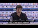 OM - PSG : la réaction de Pochettino après la victoire parisienne