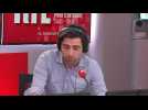 Le journal RTL du 08 février 2021